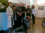 Photo from opening