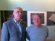 Photo from opening