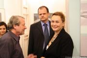 Photo from opening
