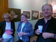 Photo from opening