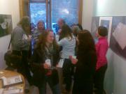 Photo from opening