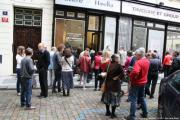 Photo from opening