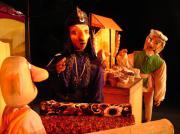 Aladdin's Magic Lamp