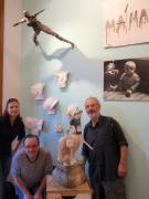 Photo from opening