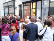 Photo from opening