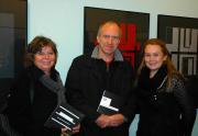 Photo from opening