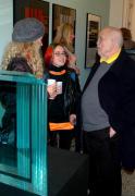 Photo from opening