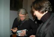 Photo from opening