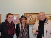 Photo from opening