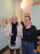 Photo from opening