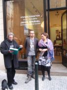 Photo from opening