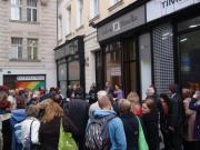 Photo from opening