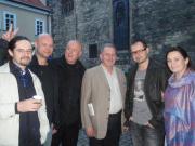 Photo from opening