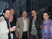 Photo from opening