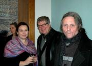 Photo from opening