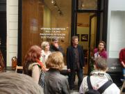 Photo from Opening