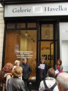 Photo from Opening