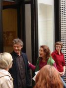 Photo from Opening