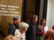 Photo from Opening