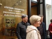 Photo from Opening