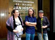 Photo from opening
