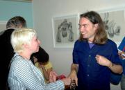 Photo from opening