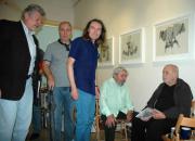 Photo from opening