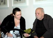 Photo from opening