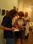 Photo from opening