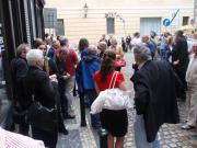 Photo from opening