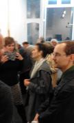 Photo from opening