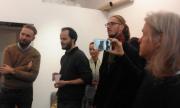 Photo from opening