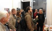 Photo from opening