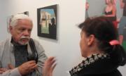Photo from opening