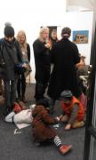 Photo from opening