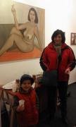 Photo from opening