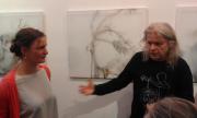 Photo from opening
