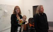 Photo from opening