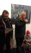 Photo from opening