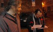 Photo from opening