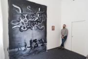 Photo from exhibition