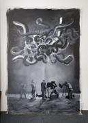 Photo from exhibition