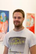 Photo from exhibition