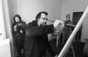 Photo from exhibition