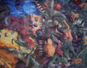 Roman Franta: Garden
