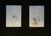 Photo from exhibition