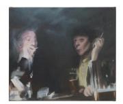 Photo from exhibition