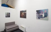 Photo from exhibition