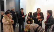 Photo from opening
