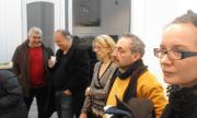 Photo from opening
